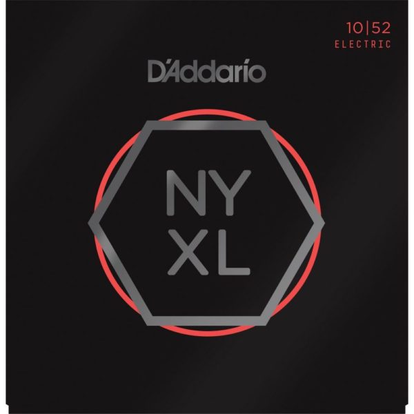 D`Addario NYXL1052