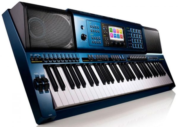 Casio MZ-X500 — изображение 3