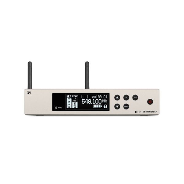 Sennheiser EM 100 G4-A1 (470 - 516 MHz)