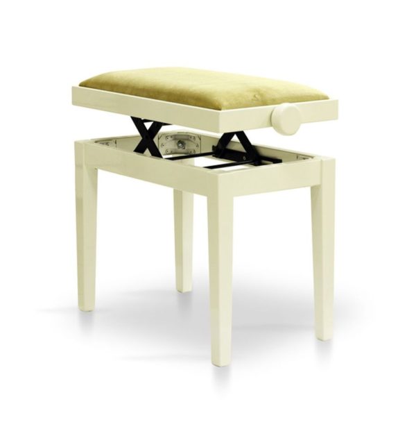 Hidrau BG27 Ivory Gloss (TC6)