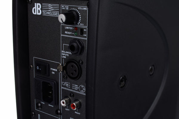 dB Technologies K300 — изображение 5