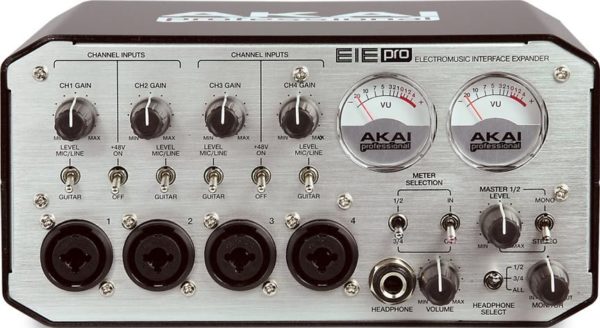 Akai Pro EIE Pro