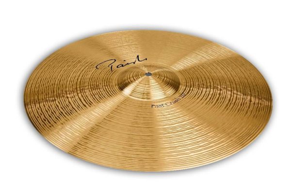 Paiste 20'' Signature Fast Crash