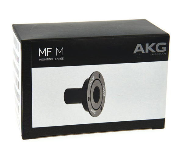 AKG MF M — изображение 5