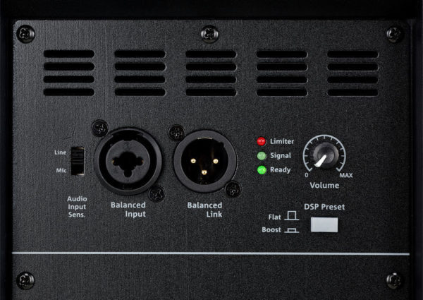 dB Technologies B-Hype 15 — изображение 4