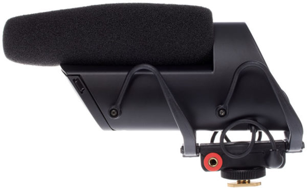 Shure VP83F — изображение 2