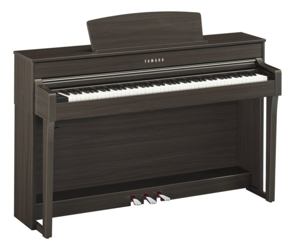 Yamaha CLP-645DW