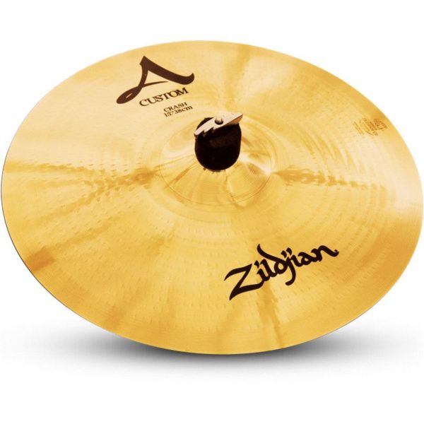 Zildjian 15` A` Custom Crash