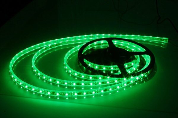 AstraLight ST-SMD-3528-30G-SR IP67