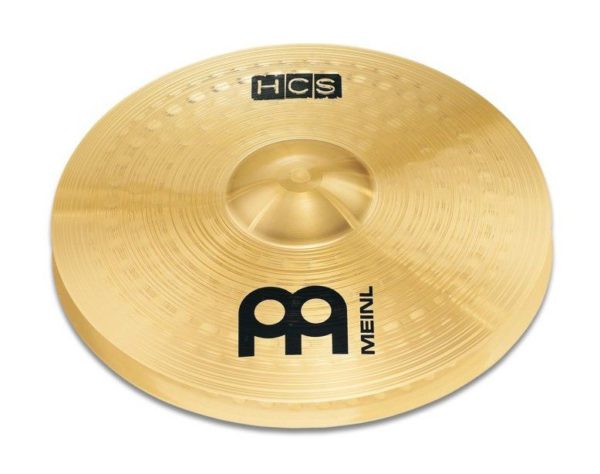 Meinl 14'' Hi-Hat HCS
