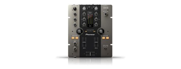 Pioneer DJM-250-K
