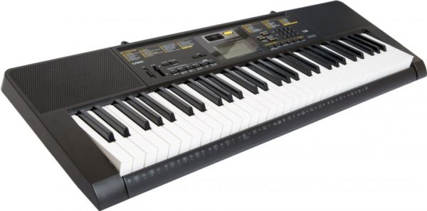 Casio CTK-2400 — изображение 2