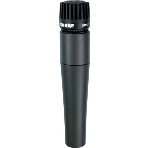 Shure SM57-LCE