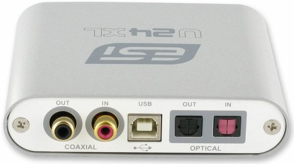 ESI U24 XL — изображение 2