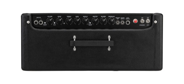 Fender Hot Rod Deville III 410 — изображение 2