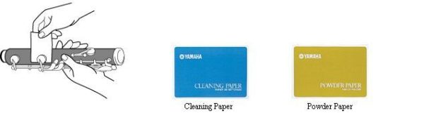 Yamaha MMNPAPER/ / 03