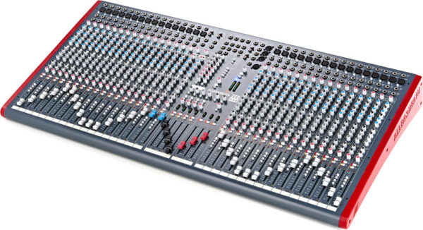 Allen & Heath ZED436 — изображение 2