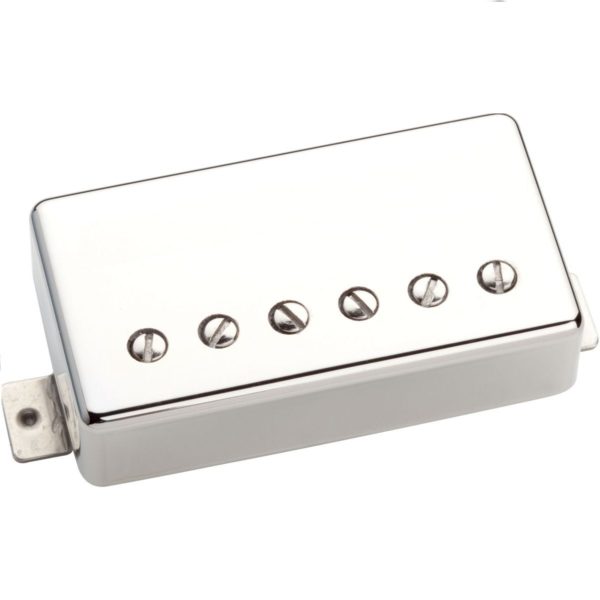 Seymour Duncan SH-55B SetH Lover Model. Bridge, Nickel