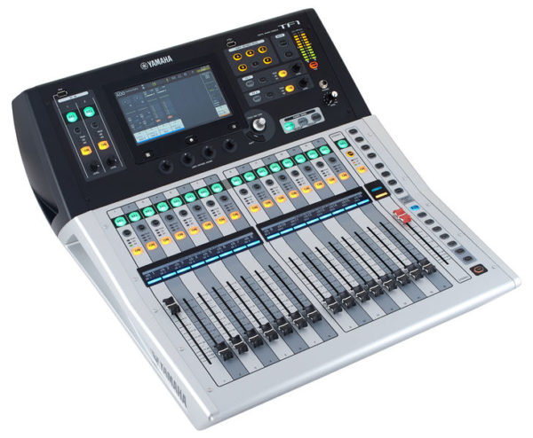 Yamaha TF1 — изображение 3