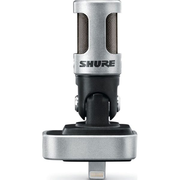 Shure MV88