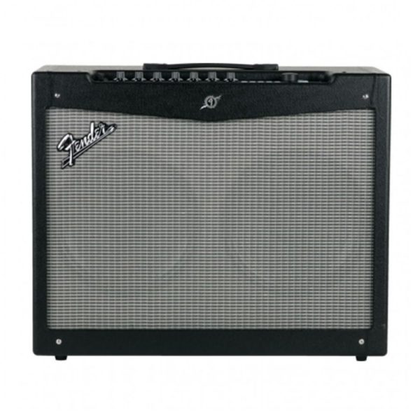 Fender Mustang IV V2