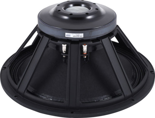 Celestion FTR18-4080HDX — изображение 3