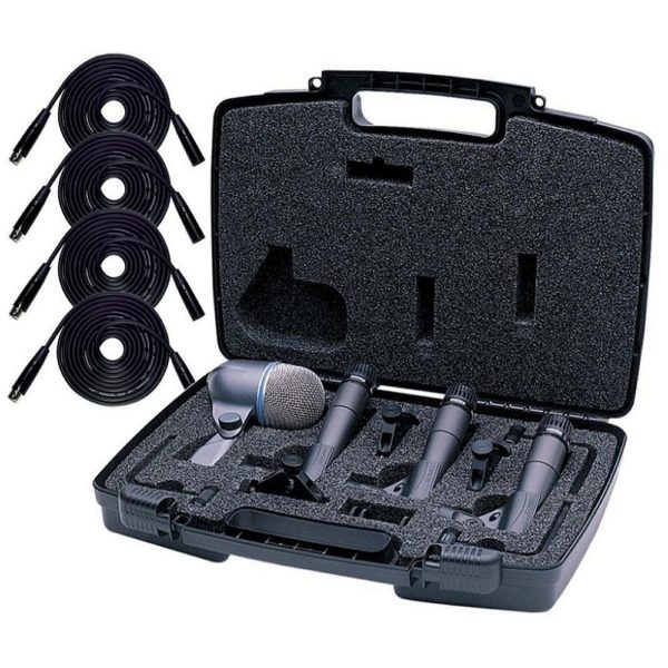 Shure DMK57-52