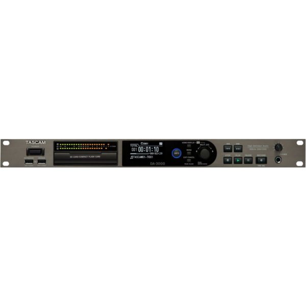 Tascam DA-3000