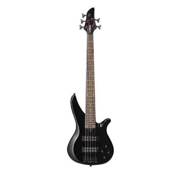 Yamaha RBX-375 BL