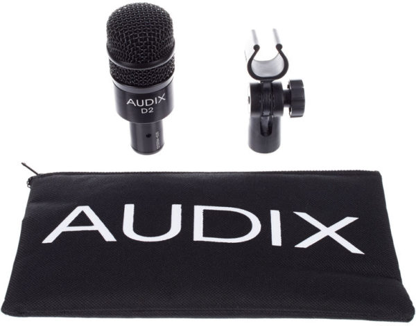 Audix D2 — изображение 5