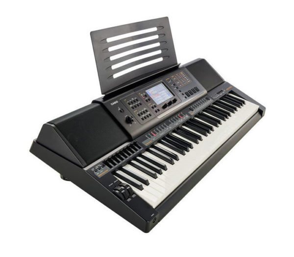 Casio MZ-X300 — изображение 2