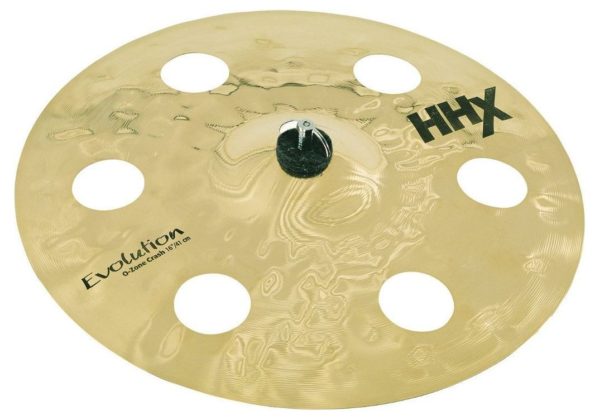 Sabian 16'' HHX Evolution O-Zone Crash