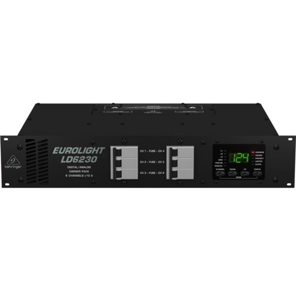 Behringer LD6230