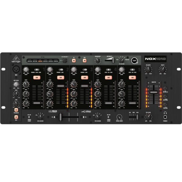 Behringer NOX1010 Pro Mixer