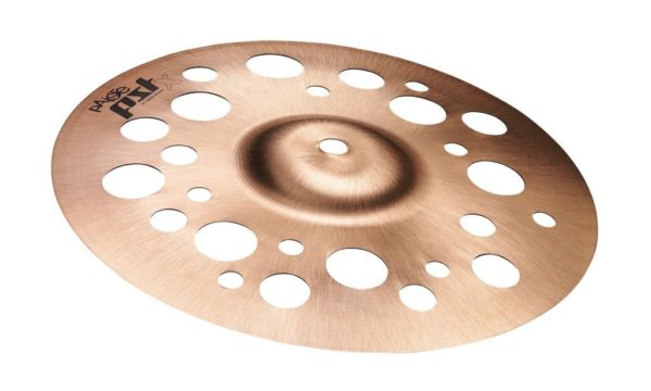 Paiste 10'' PSTX Swiss Splash