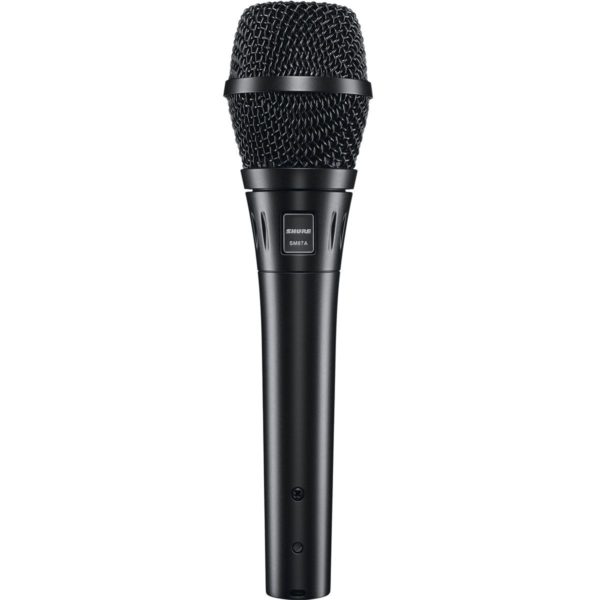 Shure SM87A