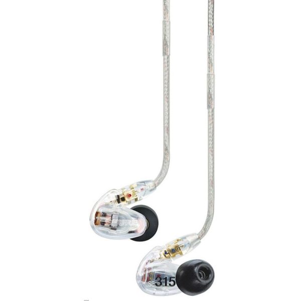 Shure SE535CL