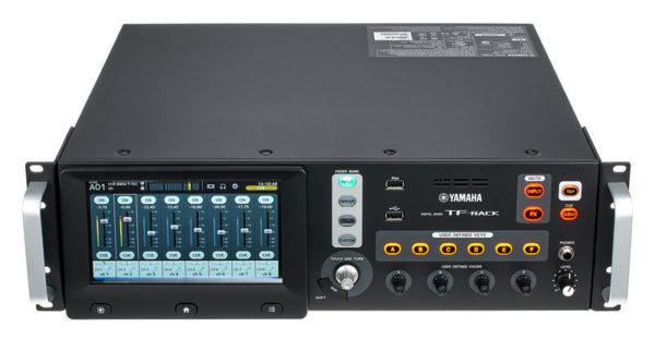 Yamaha TF-rack — изображение 3