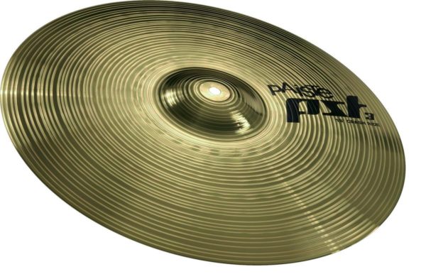 Paiste 18'' Crash/ Ride PST3