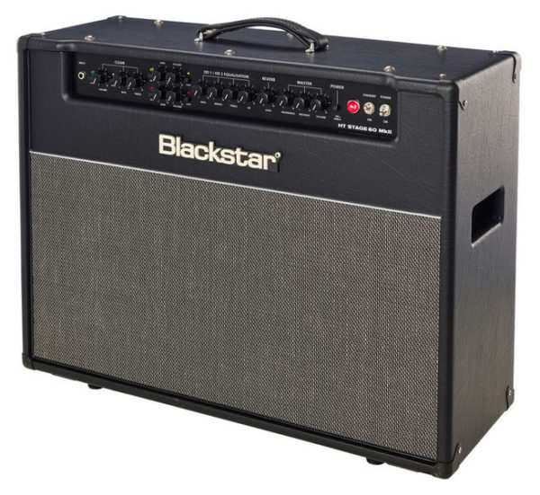 Blackstar HT STAGE 60 212 (MkII) — изображение 2