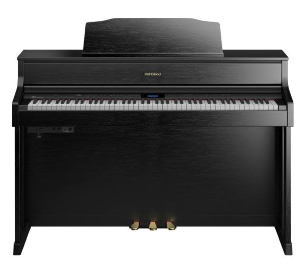 Roland HP605-CB + KSC-80-CB