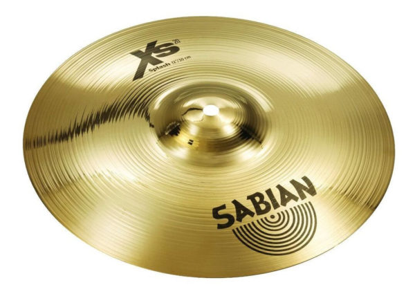 Sabian 12'' XS20 Splash