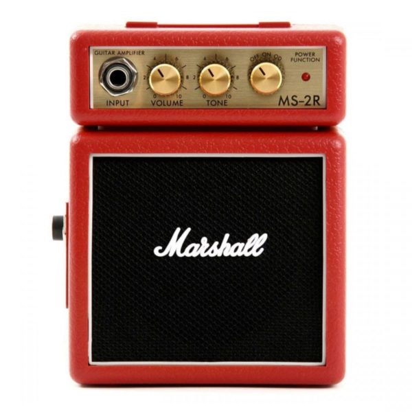 Marshall MS-2R