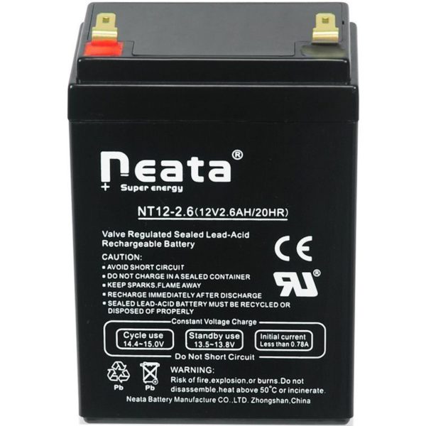 Behringer BAT1