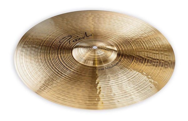 Paiste 18'' Signature Fast Medium