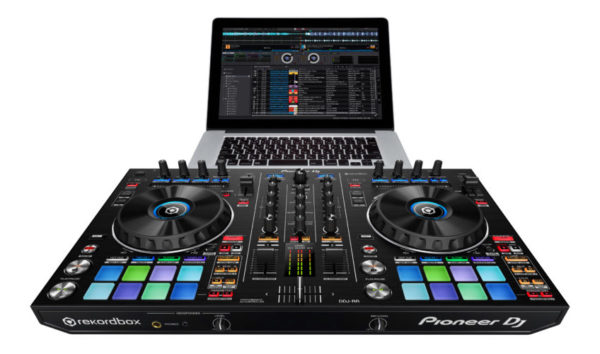 Pioneer DDJ-RR — изображение 2