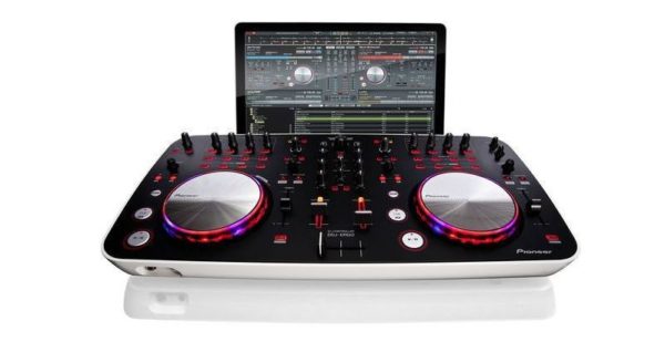 Pioneer DDJ-ERGO-V
