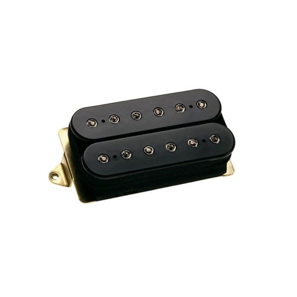 DiMarzio Super Distortion F-Spaced DP100FBK