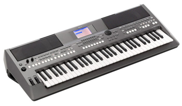 Yamaha PSR-S670 — изображение 2