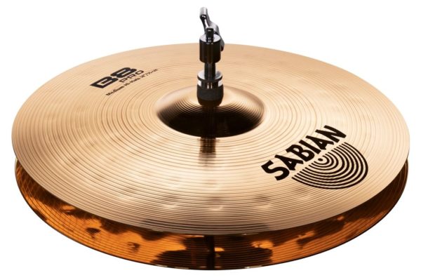 Sabian 14'' B8 PRO Medium Hi-Hat